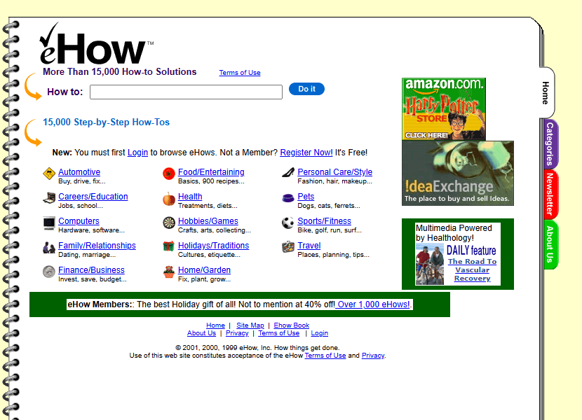 eHow
