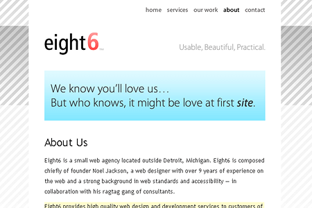 eight6