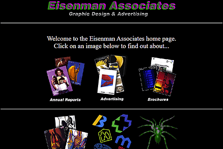 Eisenman Associates
