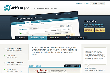 Ekklesia 360