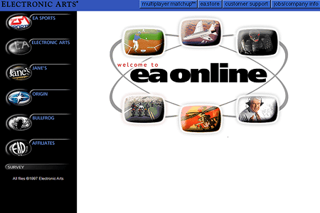 Electronic Arts