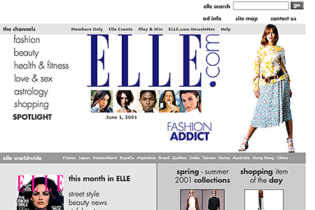 Elle