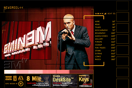 Eminem