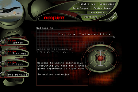 Empire Interactive