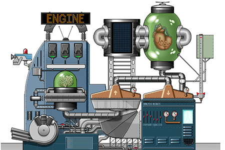 Engine