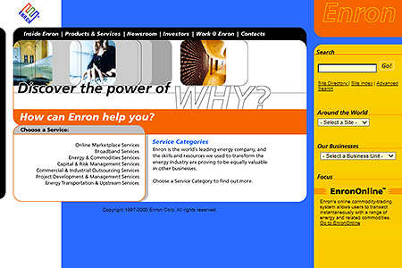 Enron
