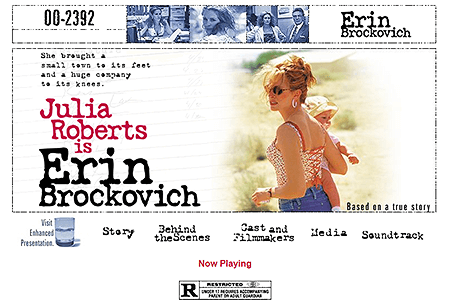 Erin Brockovich