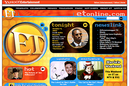 ETonline