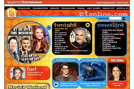 ETonline