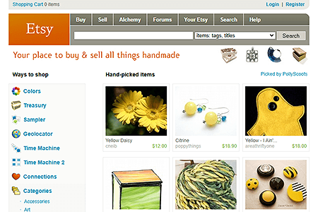 Etsy