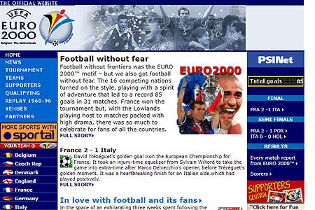 UEFA Euro