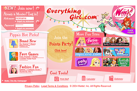 EverythingGirl.com