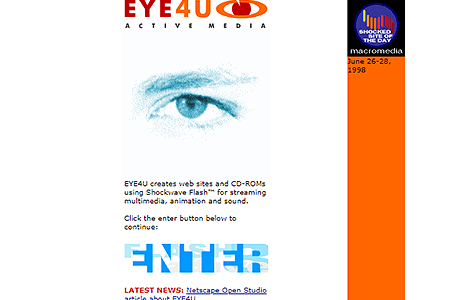 EYE4U