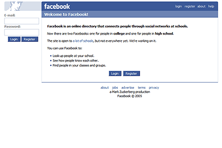 Facebook