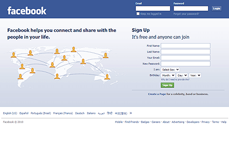 Facebook