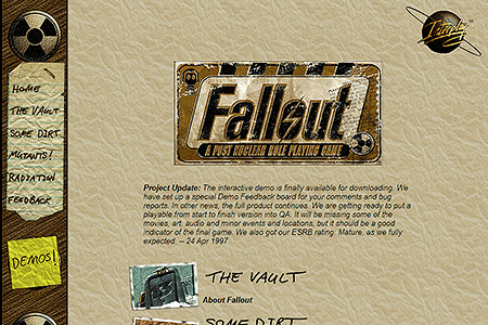 Fallout