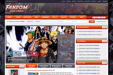 Fandom