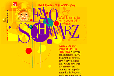 FAO Schwarz