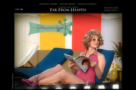 Far From Heaven
