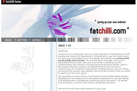 Fatchilli