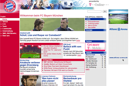 FC Bayern Munich