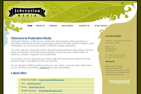 Federation Media