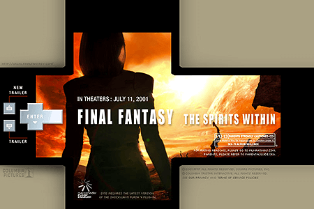 Final Fantasy