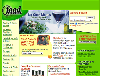 Food Network