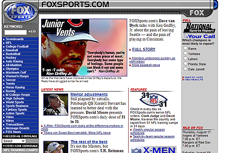 FOX Sports