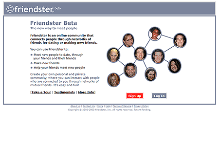 Friendster