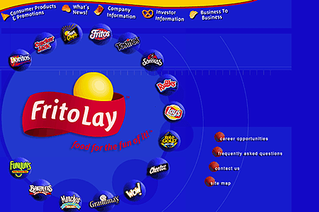 Frito-Lay
