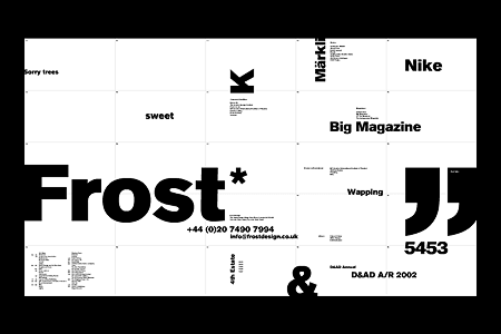Frost