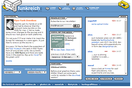 Funkreich