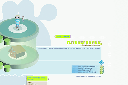 Future Farmers