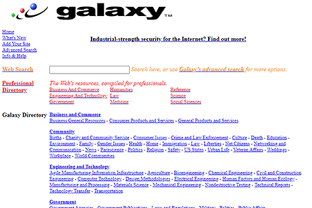 Galaxy