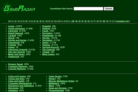 GameRadar.com
