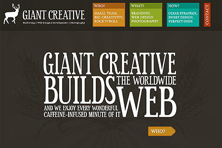 GIANT Creative