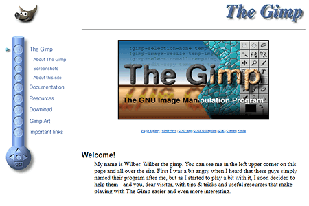 GIMP