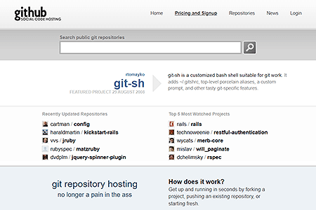 GitHub