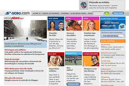 Globo.com