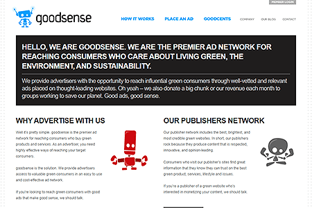goodsense