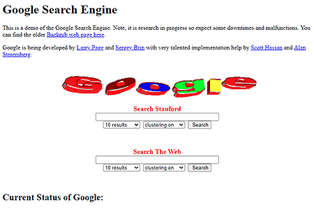 Google