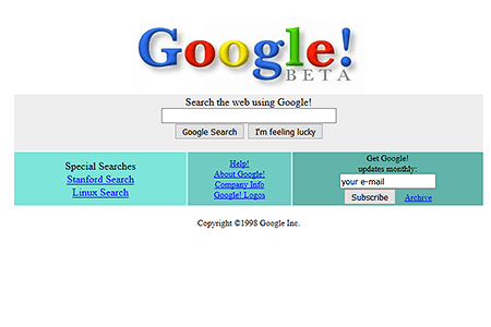 Google