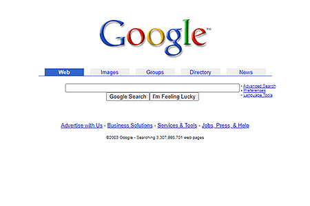Google