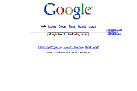 Google