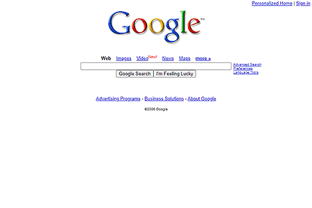 Google