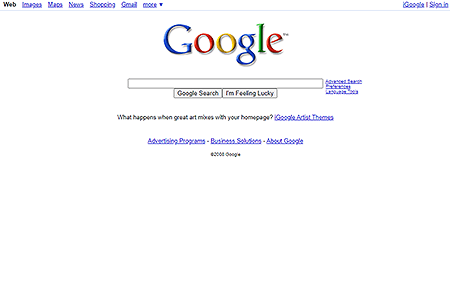 Google