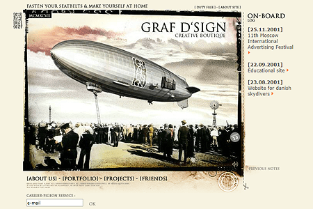 Graf D’Sign