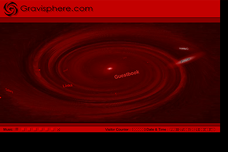 Gravisphere