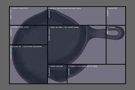 Greasy Skillet